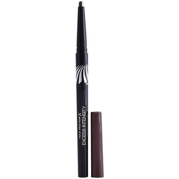 Max Factor Eyeliner EXCESS INTENSITY EYELINER LONGWEAR 06-BROWN
