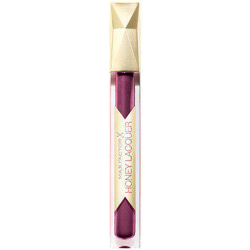 Max Factor Gloss Honey Lacquer Gloss 40-regale Burgundy