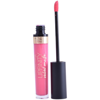 Max Factor Gloss Lipfinity Velvet Matte 060-pink Dip