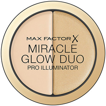 Max Factor Iluminador Miracle Glow Duo Pro Illuminator 10-light 11 Gr