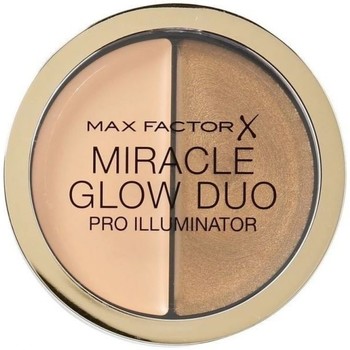 Max Factor Iluminador MIRACLE GLOW DUO PRO ILLUMINATOR 30-DEEP 11GR