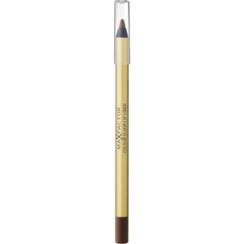 Max Factor Lápiz de labios COLOUR ELIXIR LIP LINER 16 BROWN BOLD