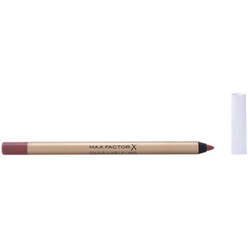 Max Factor Lápiz de labios Colour Elixir Lipliner 14-brown N Nude
