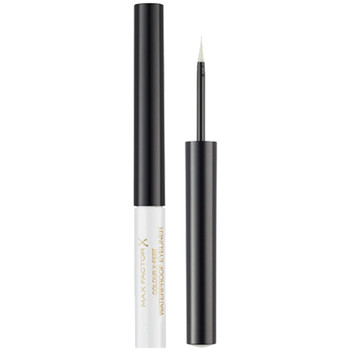 Max Factor Lápiz de ojos Colour X-pert Eye Liner Waterproof 00-white