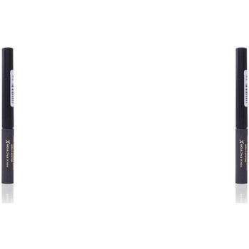 Max Factor Lápiz de ojos Colour X-pert Eye Liner Waterproof 02-mettalic Anthracite