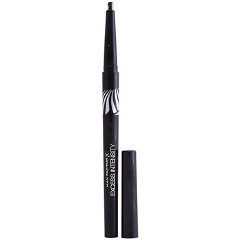 Max Factor Lápiz de ojos Excess Intensity Eyeliner Longwear 04-charcoal