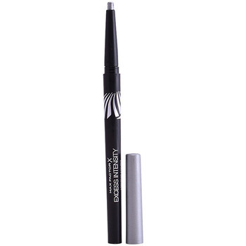 Max Factor Lápiz de ojos Excess Intensity Eyeliner Longwear 05-silver