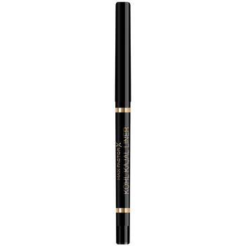 Max Factor Lápiz de ojos Khol Kajal Liner Automatic Pencil 001-black