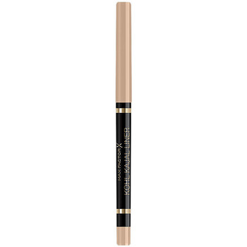 Max Factor Lápiz de ojos Khol Kajal Liner Automatic Pencil 003-beige