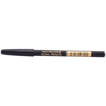 Max Factor Lápiz de ojos Kohl Pencil 020-black