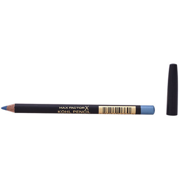 Max Factor Lápiz de ojos Kohl Pencil 060-ice Blue