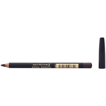 Max Factor Lápiz de ojos Kohl Pencil 30-brown