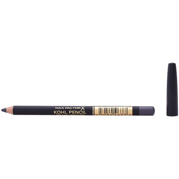 Max Factor Lápiz de ojos Kohl Pencil 50-charcoal Grey