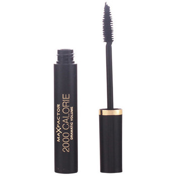 Max Factor Máscaras de pestañas 2000 Calorie Dramatic Volume Mascara black