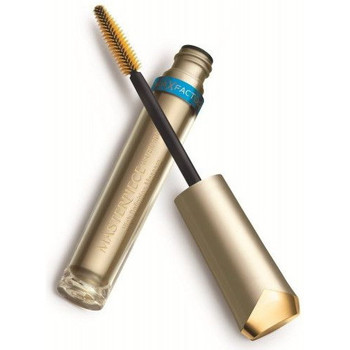 Max Factor Máscaras de pestañas MASTERPIECE MASCARA RICH NEGRO