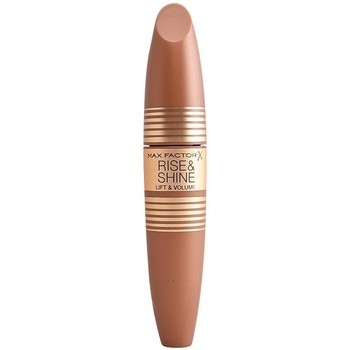 Max Factor Máscaras de pestañas RISE SHINE MASCARA 000