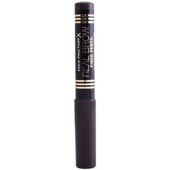 Max Factor Perfiladores cejas Real Brow Fiber Pencil 003-medium Brown