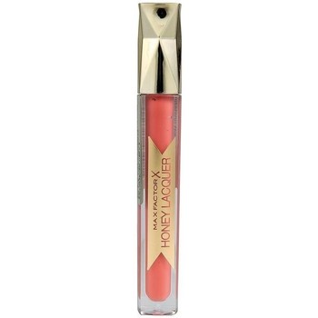Max Factor Pintalabios HONEY LACQUER GLOSS 20-INDULGENT CORAL