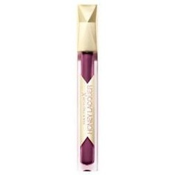 Max Factor Pintalabios HONEY LACQUER GLOSS 40-REGALE BURGUNDY