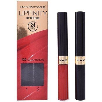 Max Factor Pintalabios LIPFINITY CLASSIC 125-SO GLAMUROUS