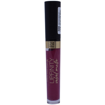 Max Factor Pintalabios Lipfinity Velvet Matte 005-matte Merlot
