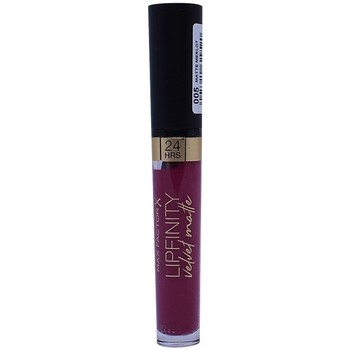 Max Factor Pintalabios LIPFINITY VELVET MATTE 005-MATTE MERLOT
