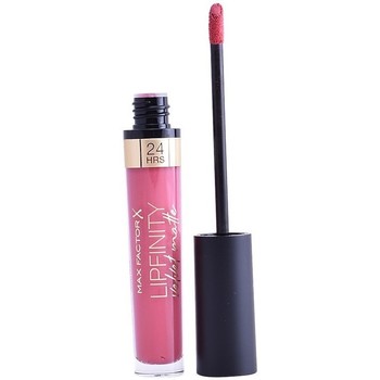 Max Factor Pintalabios LIPFINITY VELVET MATTE 020-COCO CREME