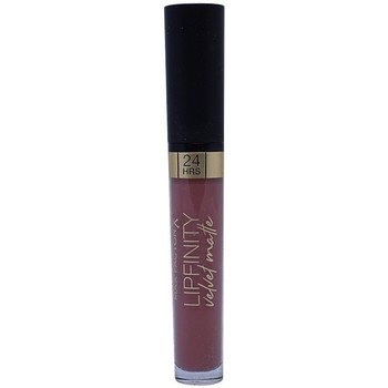 Max Factor Pintalabios LIPFINITY VELVET MATTE 035-ELEGANT BROWN