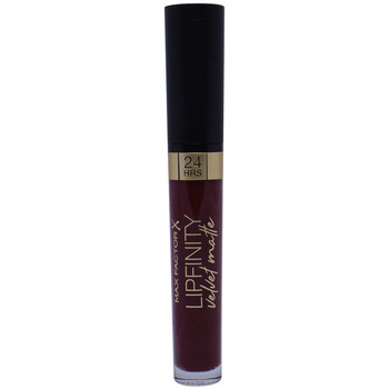Max Factor Pintalabios Lipfinity Velvet Matte 050-satin Berry