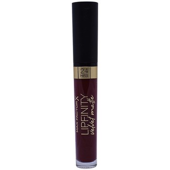 Max Factor Pintalabios LIPFINITY VELVET MATTE 050-SATIN BERRY