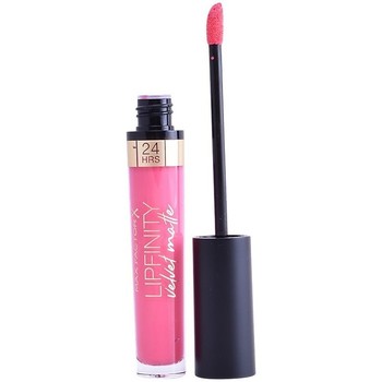 Max Factor Pintalabios LIPFINITY VELVET MATTE 060-PINK DIP