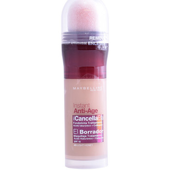 Maybelline New York Antiedad & antiarrugas El Borrador Instant Anti-age Make Up 045-light Honey