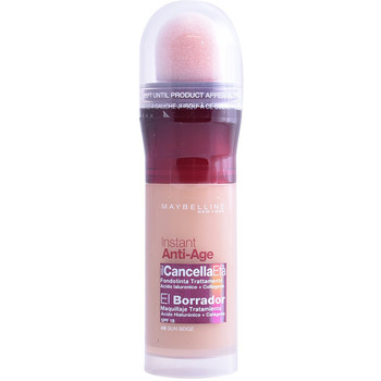 Maybelline New York Antiedad & antiarrugas El Borrador Instant Anti-age Make Up 048-sun Beige