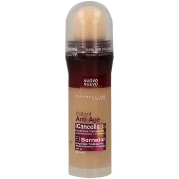 Maybelline New York Base de maquillaje EL BORRADOR BASE 030 SAND