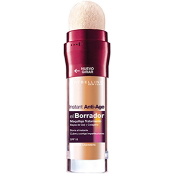 Maybelline New York Base de maquillaje INSTANT ANTI-EDAD EL BORRADOR MAQUILLAJE TRATAMIENTO 021