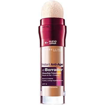 Maybelline New York Base de maquillaje INSTANT ANTI-EDAD EL BORRADOR MAQUILLAJE TRATAMIENTO 048