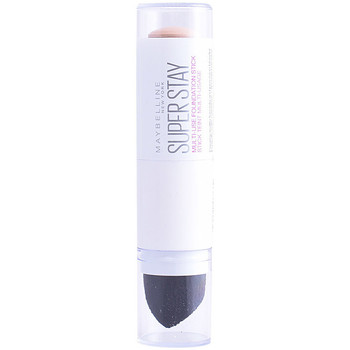 Maybelline New York Base de maquillaje Superstay Base Maquillaje Stick 010-ivory