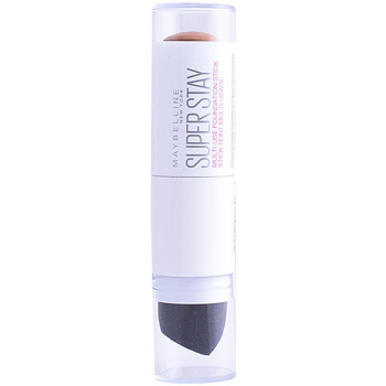 Maybelline New York Base de maquillaje Superstay Base Maquillaje Stick 060-caramel