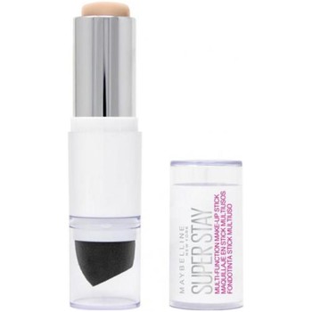 Maybelline New York Base de maquillaje SUPERSTAY PRO BASE 060 CARAMEL