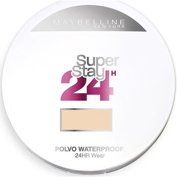 Maybelline New York Colorete & polvos SUPERSTAY 24H POLVOS N 021