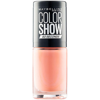 Maybelline New York Esmalte para uñas COLOR SHOW 329 CANAL STREET