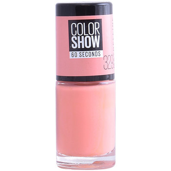 Maybelline New York Esmalte para uñas Color Show Nail 60 Seconds 329-canal Street
