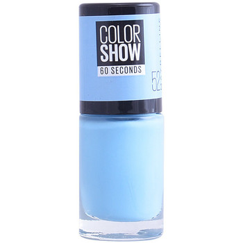 Maybelline New York Esmalte para uñas Color Show Nail 60 Seconds 52-it´s A Boy