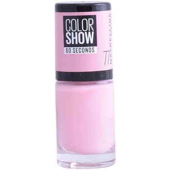 Maybelline New York Esmalte para uñas Color Show Nail 60 Seconds 77-nebline