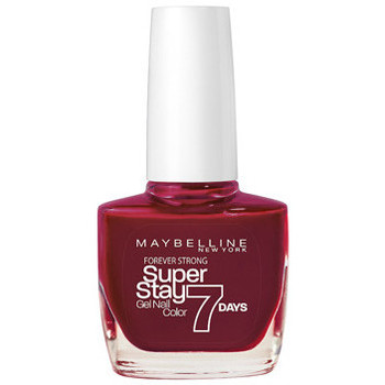 Maybelline New York Esmalte para uñas LACA UNAS 287