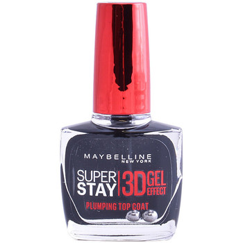 Maybelline New York Esmalte para uñas Superstay Nail 3d Gel Effect Top Coat