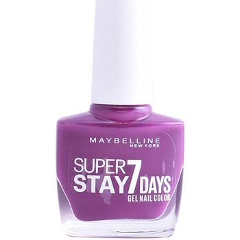 Maybelline New York Esmalte para uñas Superstay Nail Gel Color 230-berry Stain