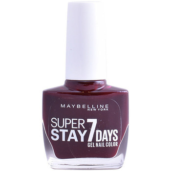 Maybelline New York Esmalte para uñas Superstay Nail Gel Color 287-rouge Couture