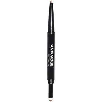 Maybelline New York Eyeliner BROW SATIN 001 DARK BLOND