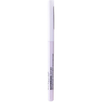 Maybelline New York Eyeliner Master Drama Lightliner 35-mattelight White